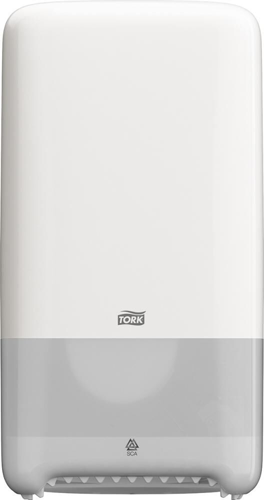 Tork ELEVATION Toilettenpapierspender T6 Produktbild Tork ELEVATION Toilettenpapierspender T6