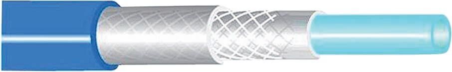 Tricoflex Trinkwasserschlauch Profiline Aqua Plus 13 x 3,5 mm 50 Meter