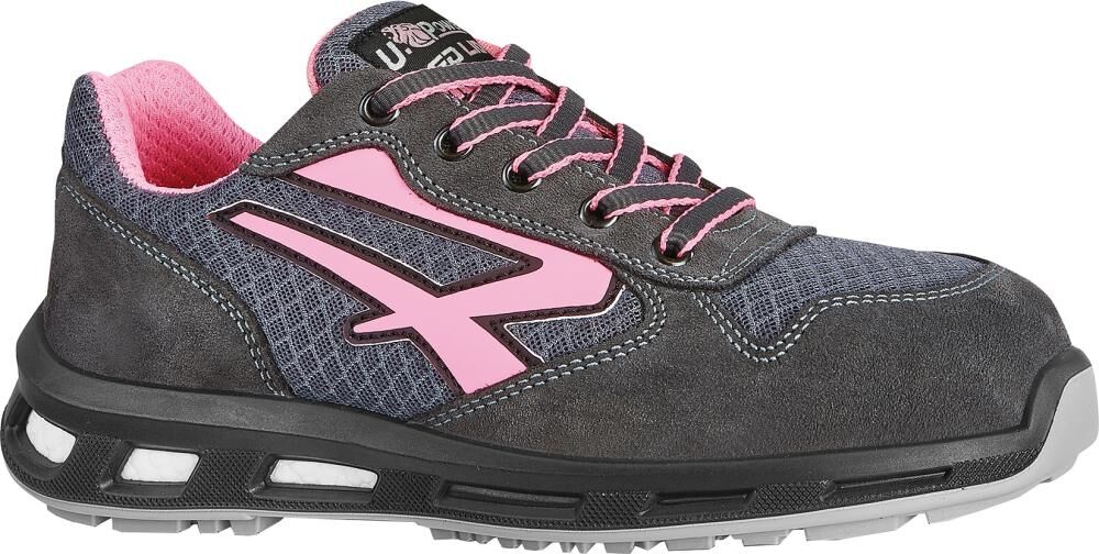 U-Power Halbschuh Cherry S1P Gr. 36 Produktbild U-Power Halbschuh Cherry S1P Gr. 36