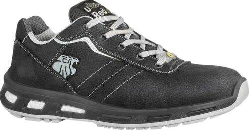 U-Power Halbschuh CLUB S3 Größe 36 schwarz Produktbild U-Power Halbschuh CLUB S3 Größe 36 schwarz