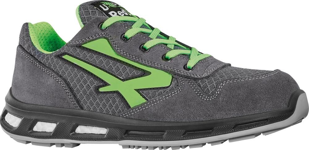 U-Power Halbschuh Point S1P Gr. 41 Produktbild U-Power Halbschuh Point S1P Gr. 41