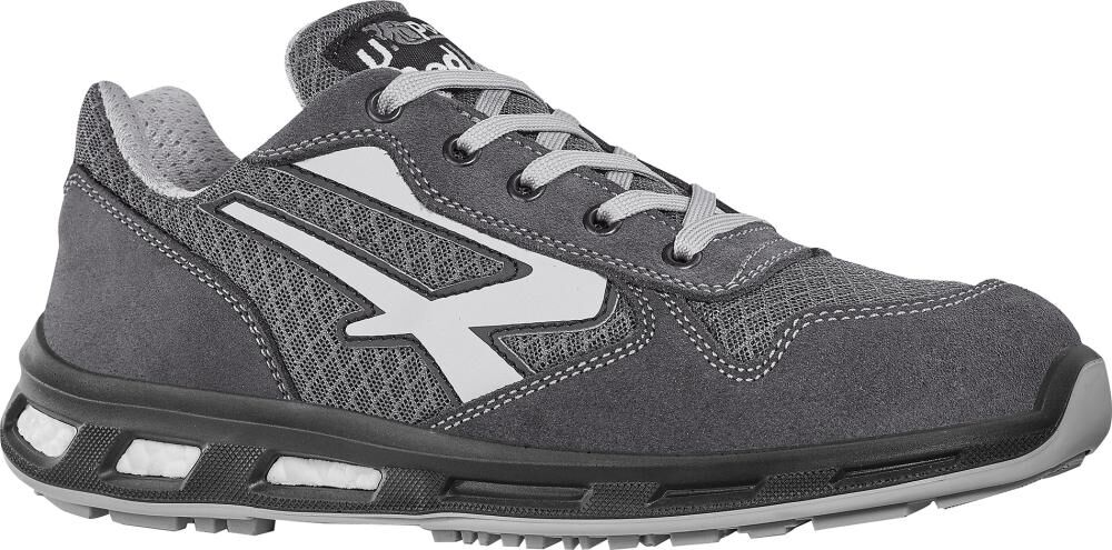 U-Power Halbschuh Push S1P Gr. 39
