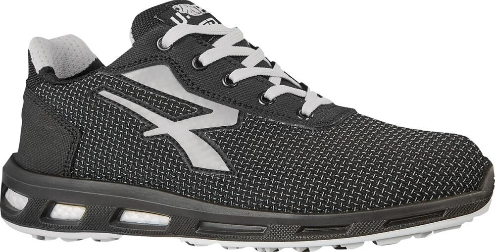 U-Power Halbschuh Raptor S3 Gr. 46 Produktbild U-Power Halbschuh Raptor S3 Gr. 46