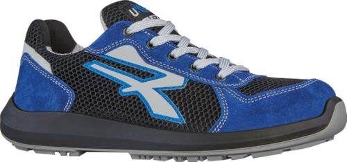 U-Power Halbschuh Sky S1P Größe 37 Produktbild U-Power Halbschuh Sky S1P Größe 37 bild 3