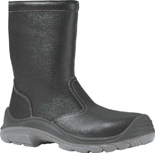 U-Power Winterstiefel Siberian S3 Größe 38 schwarz Produktbild U-Power Winterstiefel Siberian S3 Größe 38 schwarz