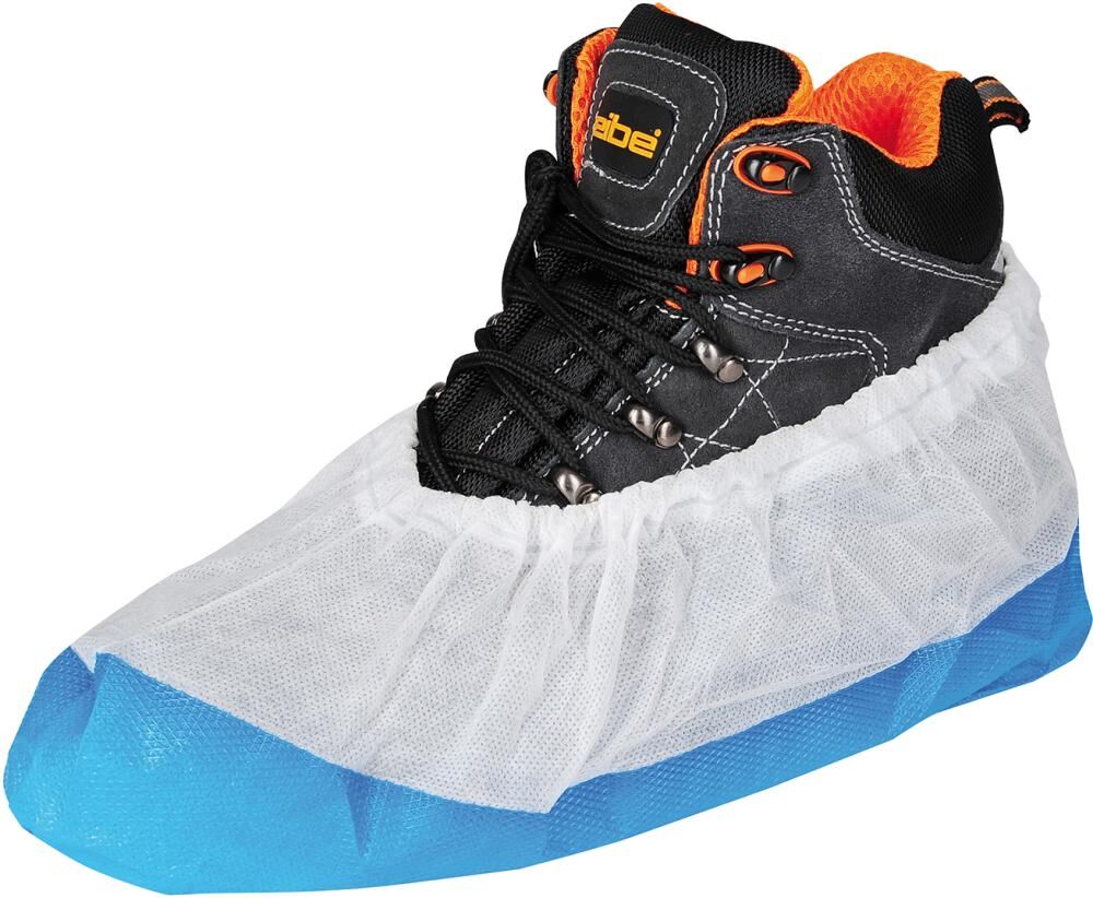 Überschuhe 41x16 cm Pack a 100 Stck Produktbild Überschuhe 41x16 cm Pack a 100 Stck