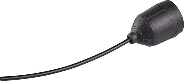 UK Fiberoptikaufsatz 500 mm für LED Penlight Produktbild UK Fiberoptikaufsatz 500 mm für LED Penlight