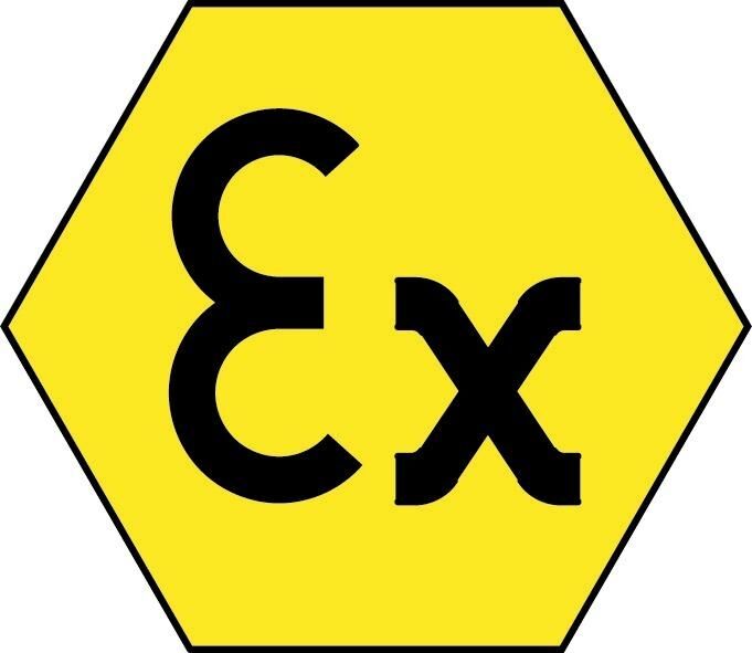 UK LED Taschenlampe Helmlampe UK 2AA Zone 1 mit Heckschalter Produktbild UK LED Taschenlampe Helmlampe UK 2AA Zone 1 mit Heckschalter bild 2