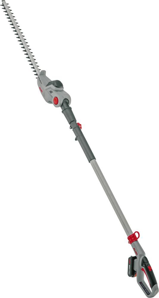 Alko Akku Hochheckenschere HTA2050 ohne Akku und Ladegerät Produktbild Alko Akku Hochheckenschere HTA2050 ohne Akku und Ladegerät