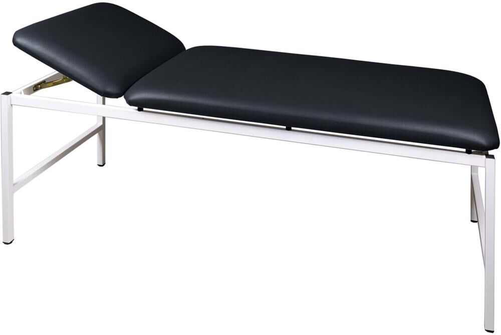 Ultramedic Ruheliege schwarz ultra REST 200 Produktbild Ultramedic Ruheliege schwarz ultra REST 200