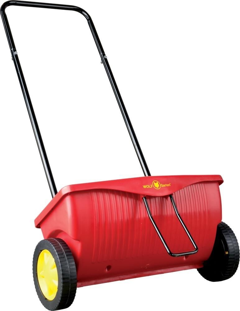 Wolf-Garten Universal Streuwagen WE 330 15 Liter Produktbild Wolf-Garten Universal Streuwagen WE 330 15 Liter