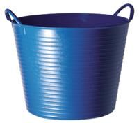 Polet Universal Tragebehälter 14 Liter blau Produktbild Polet Universal Tragebehälter 14 Liter blau