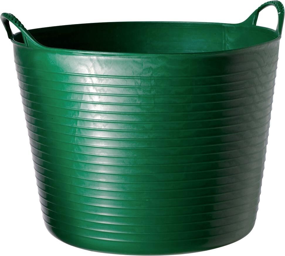 Polet Universal Tragebehälter 14 Liter grün Produktbild Polet Universal Tragebehälter 14 Liter grün