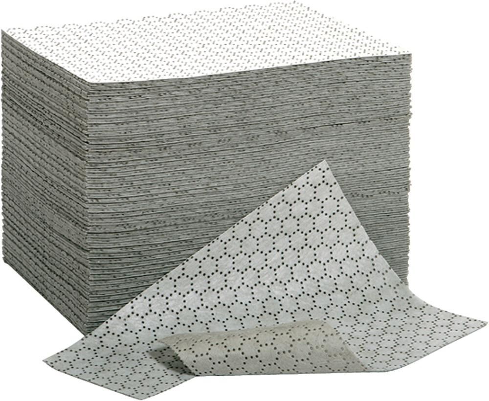 Universalbindetücher verstärkt grau 40 x 50cm Produktbild Universalbindetücher verstärkt grau 40 x 50cm