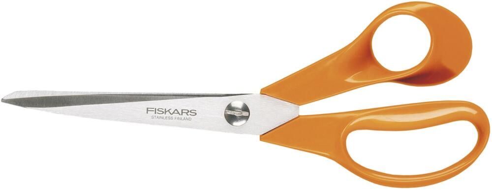Fiskars Universalschere CL 21 cm Rechtshänder Produktbild Fiskars Universalschere CL 21 cm Rechtshänder