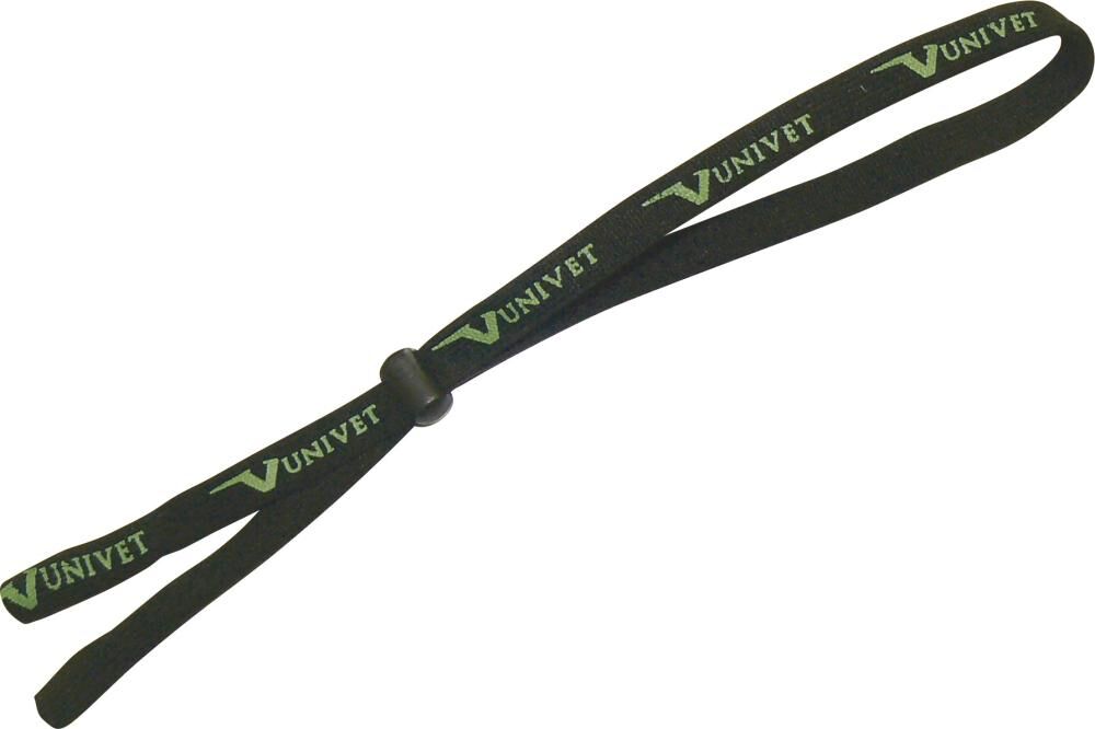 Univet Brillenband mit Schnalle Produktbild Univet Brillenband mit Schnalle