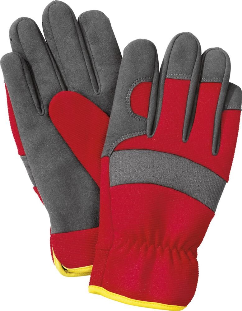 Wolf-Garten Universal Handschuh GH-U 8 Gr. 8 Produktbild Wolf-Garten Universal Handschuh GH-U 8 Gr. 8