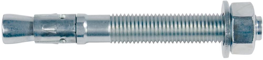 Upat Expressanker Bolzenanker M20 mm Typ K 214 mm Produktbild Upat Expressanker Bolzenanker M20 mm Typ K 214 mm