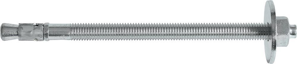 Upat Expressanker Bolzenanker M16 mm IMC 16/160/280 GS