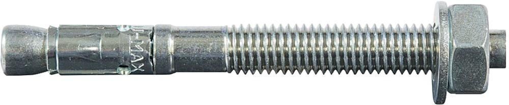 Upat Expressanker M16 Länge 283 mm