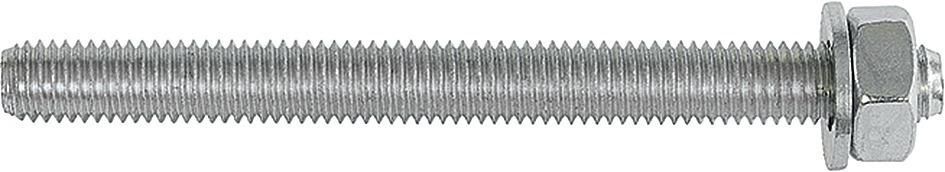 Upat Gewindestangen UPM A M6 Länge 75 mm