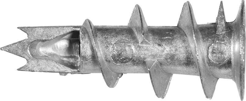 Upat Gipskartondübel Metall UGM 31 mm