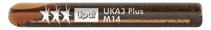 Upat Patrone UKA 3 Plus M14 120 mm Produktbild Upat Patrone UKA 3 Plus M14 120 mm
