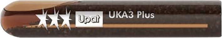 Upat Patrone UKA 3 Plus M24 210 mm