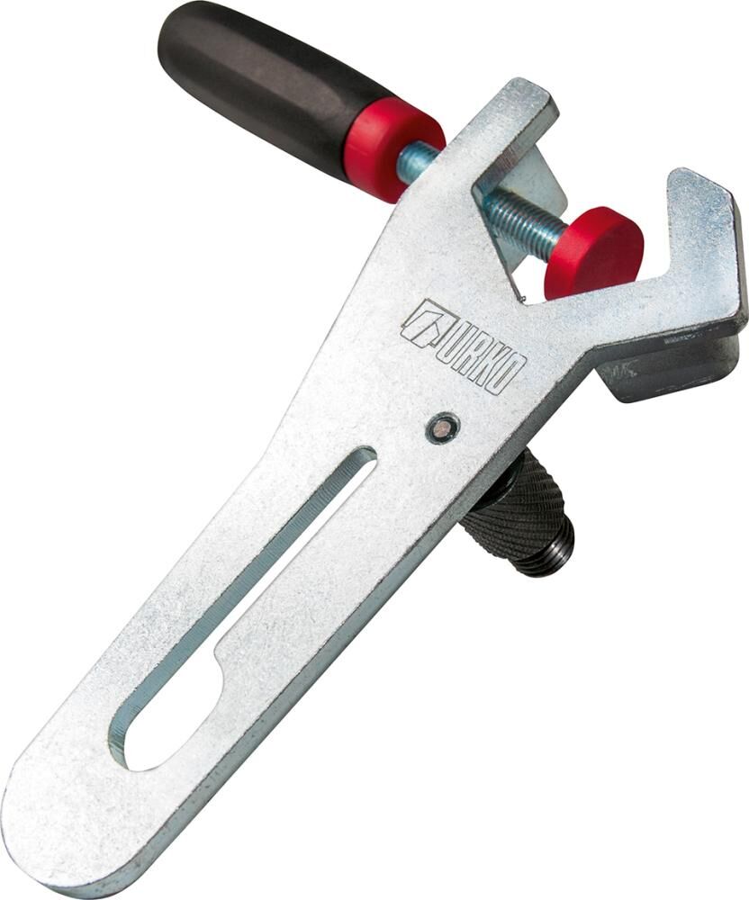 Urko Laserhalter 43005 für Montagestütze Produktbild Urko Laserhalter 43005 für Montagestütze