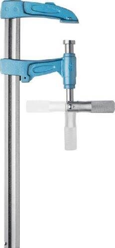 Urko Schraubzwinge 4003-H Super Extra 140 x 300 mm Produktbild Urko Schraubzwinge 4003-H Super Extra 140 x 300 mm bild 3