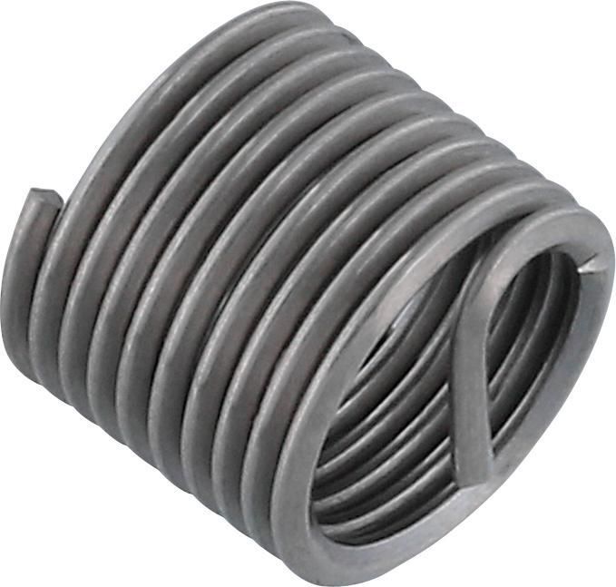 V-COIL Gewindeeinsatz Standard 1xD M3 x 0,5