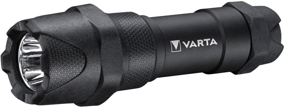 VARTA Taschenlampe Indestructible F10 Pro LED Produktbild VARTA Taschenlampe Indestructible F10 Pro LED