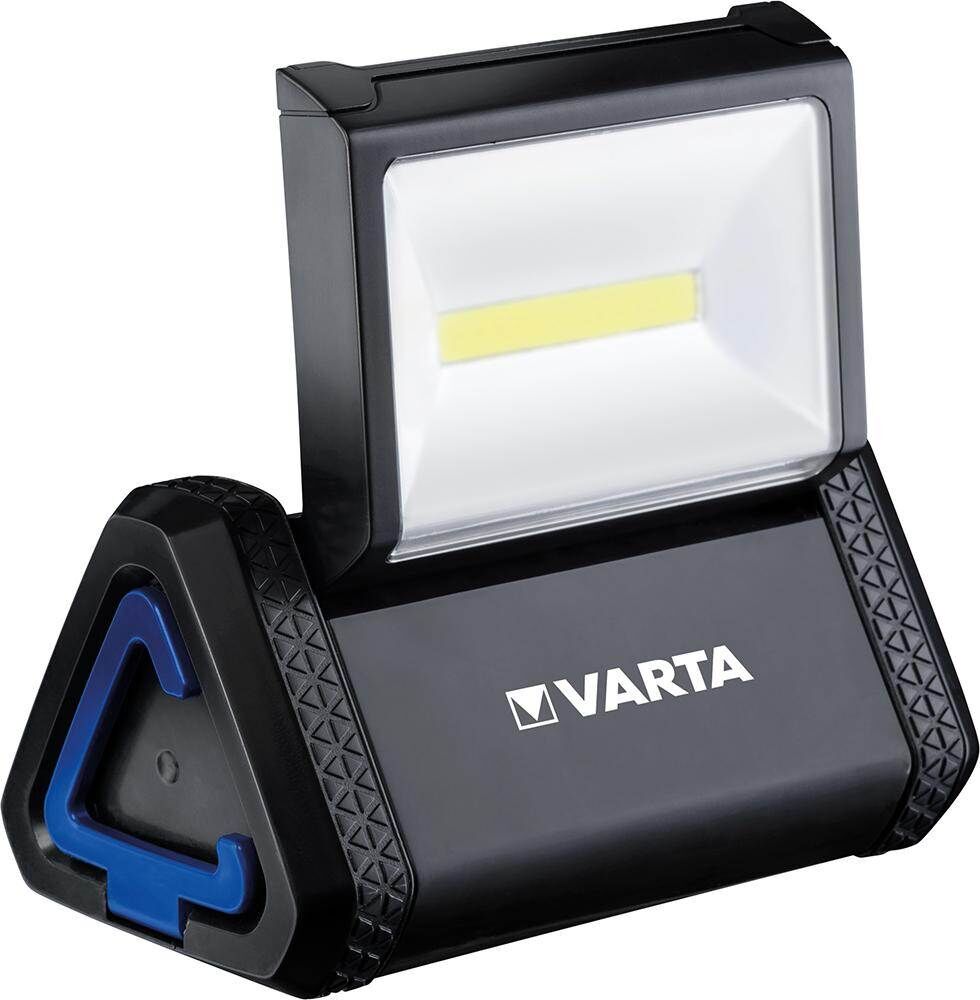 VARTA Taschenlampe Work Flex Area Light 3AA VARTA Taschenlampe Work Flex Area Light 3AA