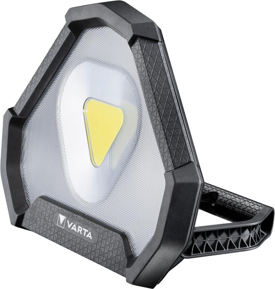 VARTA Arbeitsleuchte Work Flex Stadium Light 1450 Lumen Produktbild VARTA Arbeitsleuchte Work Flex Stadium Light 1450 Lumen bild 2