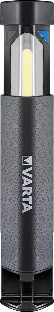 VARTA Taschenlampe Work Flex Light 4AA Produktbild VARTA Taschenlampe Work Flex Light 4AA