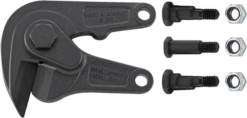 VBW Messerkopf 950 mm für Baustahlmattenschneider Produktbild VBW Messerkopf 950 mm für Baustahlmattenschneider