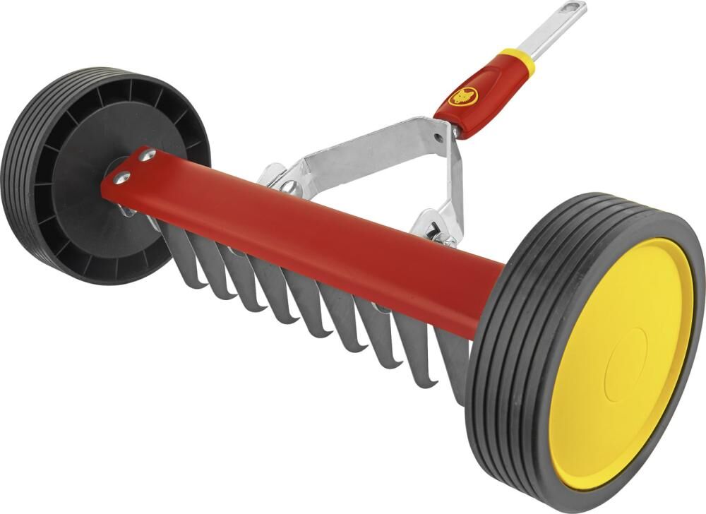 Wolf-Garten Vertikutier Roller UR-M3 Multi Star Produktbild Wolf-Garten Vertikutier Roller UR-M3 Multi Star