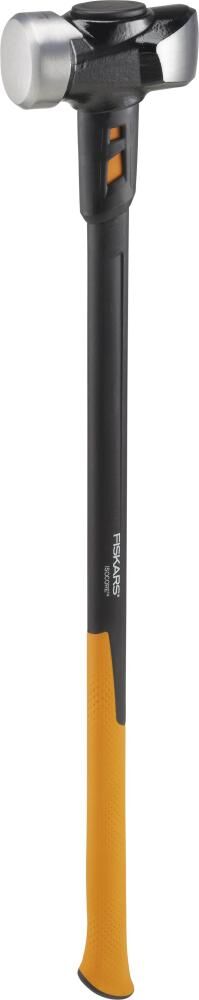 Fiskars Vorschlaghammer Größe L mit geformtem Griff Produktbild Fiskars Vorschlaghammer Größe L mit geformtem Griff