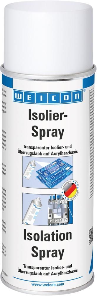 Weicon Isolierspray Sprühdose mit 400 ml Produktbild Weicon Isolierspray Sprühdose mit 400 ml