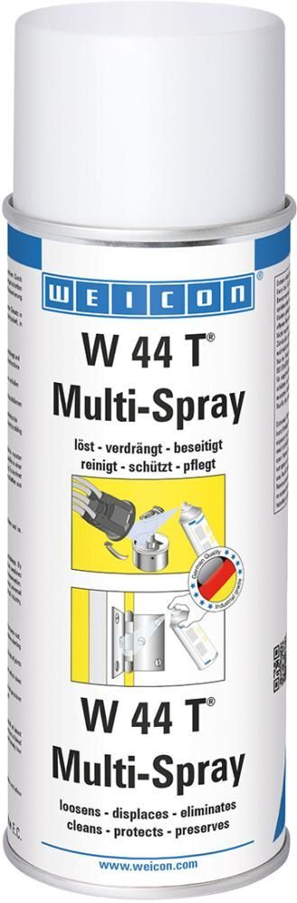 Weicon Multispray W44T Sprühdose mit 400 ml Produktbild Weicon Multispray W44T Sprühdose mit 400 ml