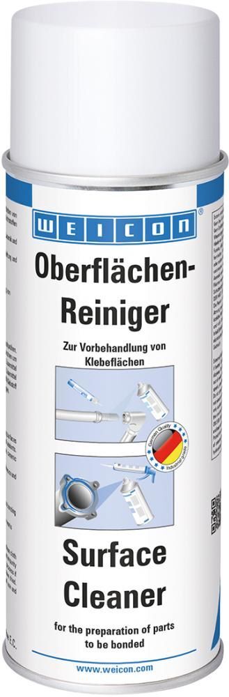 Weicon Oberflächenreiniger Sprühdose mit 400 ml Produktbild Weicon Oberflächenreiniger Sprühdose mit 400 ml