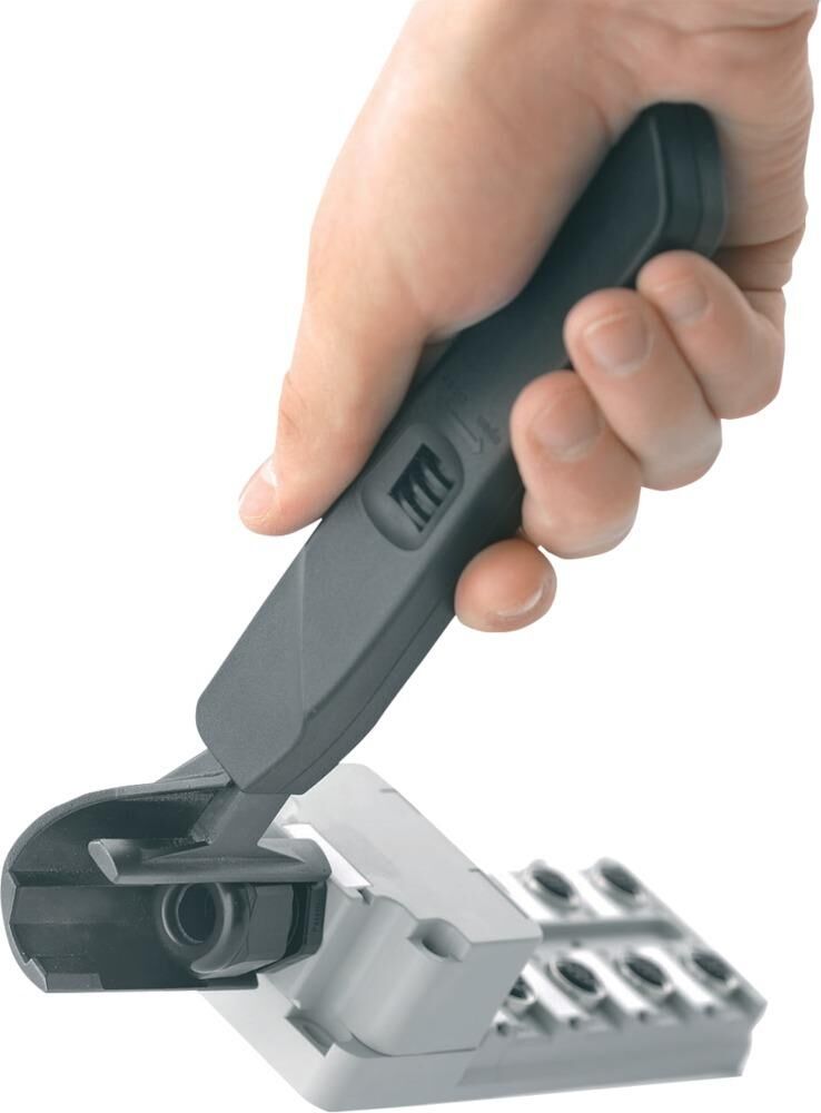 Weidmüller Verschraubungsschlüssel FleCaFix 11-24 für PG Verschraubungen Produktbild Weidmüller Verschraubungsschlüssel FleCaFix 11-24 für PG Verschraubungen bild 4