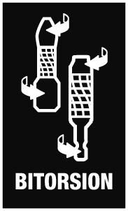 Wera Bit BiTorsion 1/4 Zoll DIN3126C6,3 Torx T20 x 25 mm Produktbild Wera Bit BiTorsion 1/4 Zoll DIN3126C6,3 Torx T20 x 25 mm bild 4
