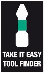 Wera Bit Satz Bit Check 12 Diamond 1 12 Teile Produktbild Wera Bit Satz Bit Check 12 Diamond 1 12 Teile bild 6