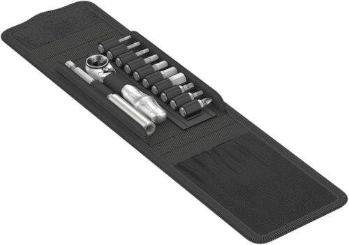 Wera Bit Sortiment Bicycle Set 1 12 Tele Produktbild Wera Bit Sortiment Bicycle Set 1 12 Tele