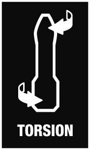 Wera Bit Torsion 1/4 Zoll DIN3126C6,3 Torx T9 x 25 mm Produktbild Wera Bit Torsion 1/4 Zoll DIN3126C6,3 Torx T9 x 25 mm bild 3