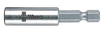 Wera Bithalter 1/4 Zoll für 1/4 Zoll Bits Sprengring 300 mm Produktbild Wera Bithalter 1/4 Zoll für 1/4 Zoll Bits Sprengring 300 mm