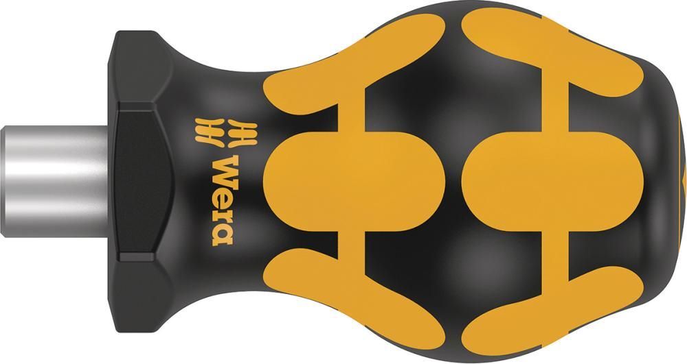 Wera Elektronik Bithalter Stubby ESD 54 mm lang Produktbild Wera Elektronik Bithalter Stubby ESD 54 mm lang