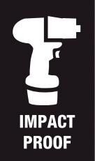 Wera  Bit Impaktor 1/4 Zoll DIN3126C6,3 Innensechskant 5 x 25 mm Produktbild Wera  Bit Impaktor 1/4 Zoll DIN3126C6,3 Innensechskant 5 x 25 mm bild 3