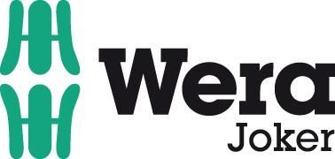 Wera Joker Doppel-Maulschlüssel Schlüsselweite 30 x 32 mm Produktbild Wera Joker Doppel-Maulschlüssel Schlüsselweite 30 x 32 mm bild 2